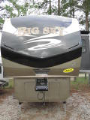 2013 Keystone Montana